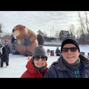 Meet your Posher, Cat